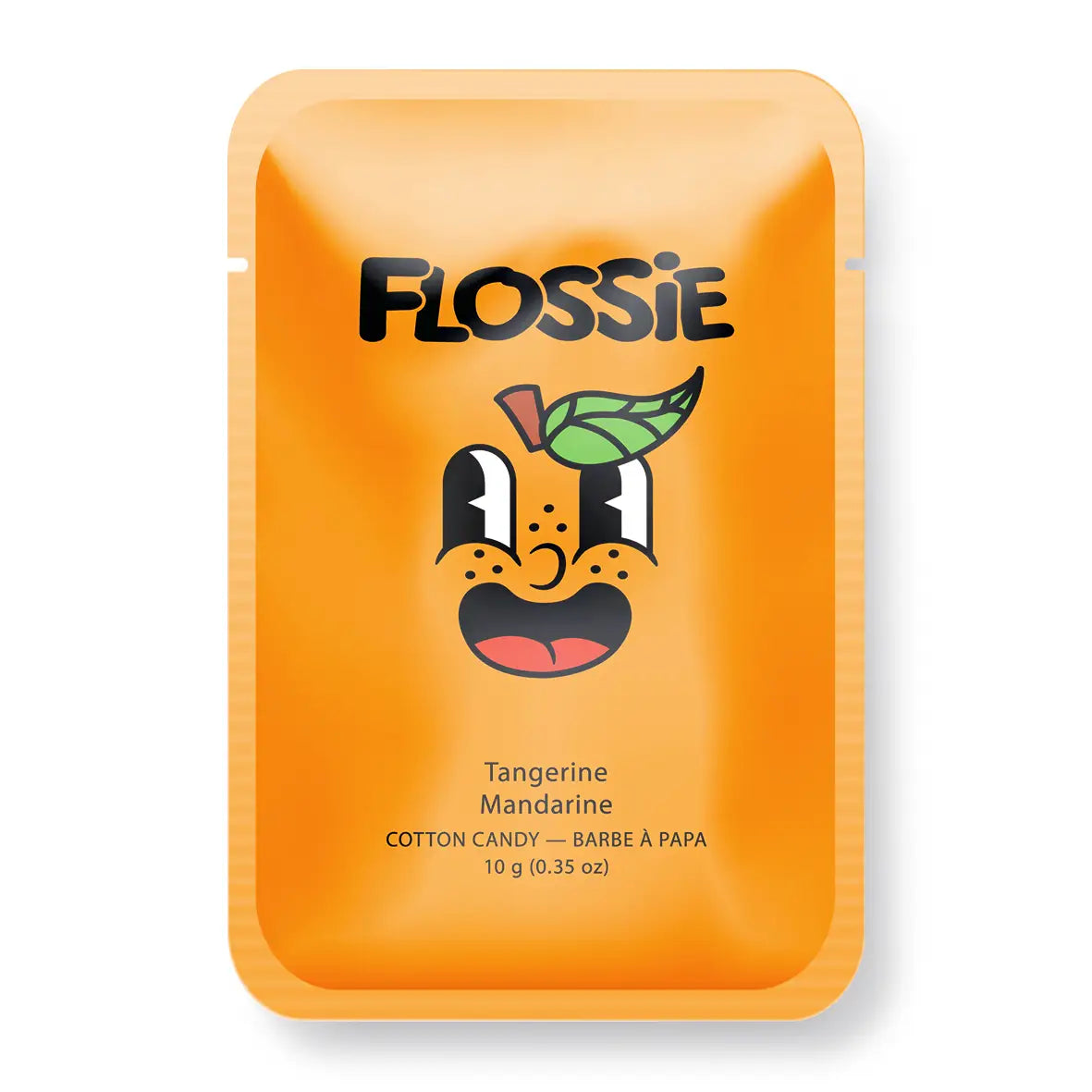FLOSSIE Zuckerwatte